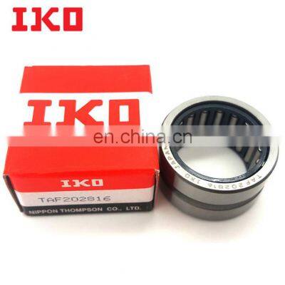 35x72x28mm Yoke Type Track Needle Roller Bearing Nutr35a Nutr35 IKO