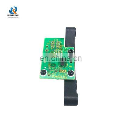 Japan Original Fanuc Spindle Sensor A20B-2200-0750 photo-4