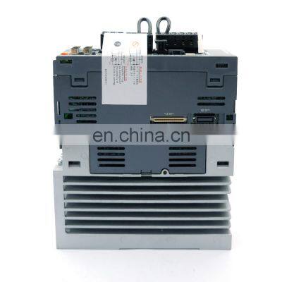 Nice Price Original MR-J4-100A Motor Servo MR-J4-200A Module Unit in Stock Mit MR-J4 Series Servo Drive photo-3