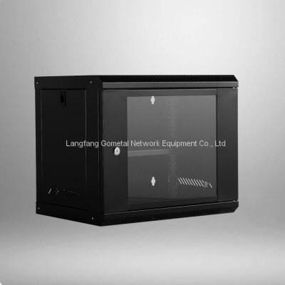 Sliding Cabinet With Glass Door 9u