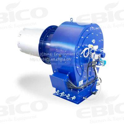 EBICO EC-NQR Light Diesel Oil of Boiler Burners