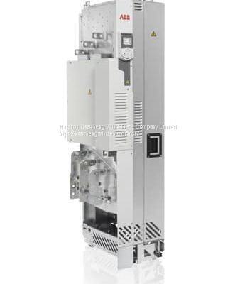 ABB ACS580-04-585A-4 Low Voltage AC Drives ABB General Purpose Drives 315KW