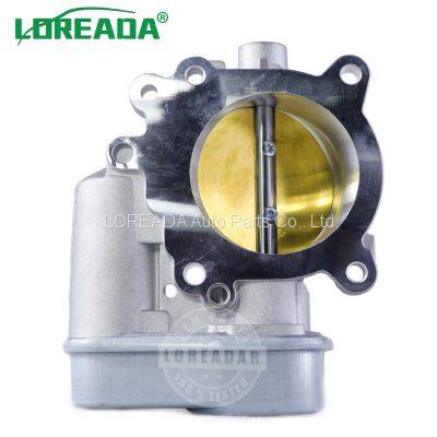 Throttle Body for PONTIAC CHEVROLET SATURN AA1673005 673005 AAZ673005 12580195 216164