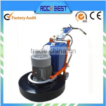 Large Planetary Concrete Floor Grinding Machine