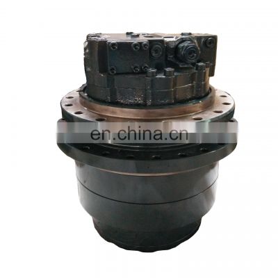 Excavator parts R290LC-7 Travel Motor R290LC-7 Final Drive 31N8-40070 for Hyundai