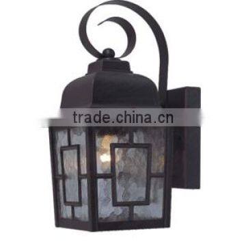 wall light fixture