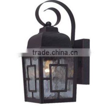 Wall Light Fixture