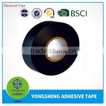 New arrival popular style wonder pvc electrical insulation tape high quality guarantee