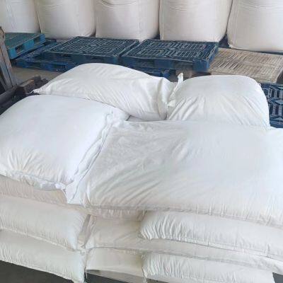 Baking Soda Factory Price Sodium Bicarbonate for Desulfurization photo-2
