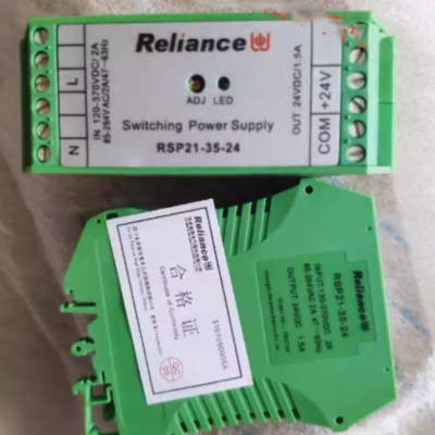 Reliance DCS 0-57404-2