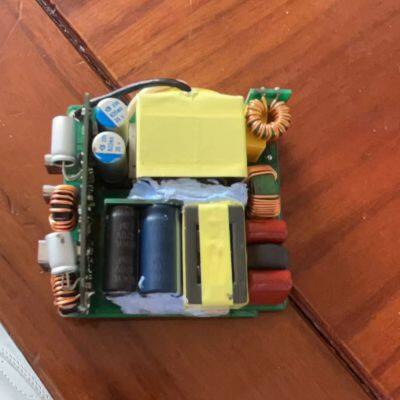 NFION NF150-400N 4W High Performance Materials Insulation Thermal Interface Material Gel Thermal Grease For Pcb Computer photo-4