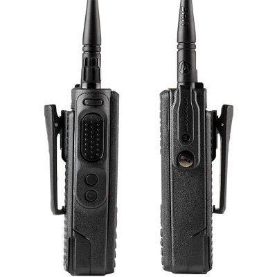 Two Way Radio Dp4800e Xirp8660I Dgp5550e Walkie Talkie UHF/VHF Handheld Radio Digital Intercom photo-3