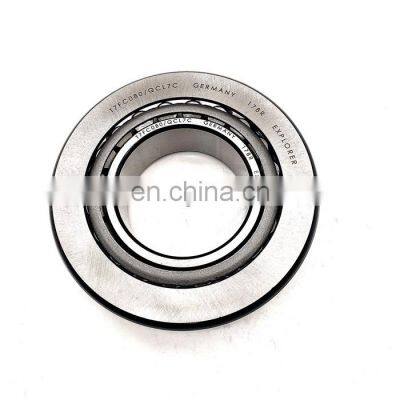 60x125x37 taper roller bearing SET 1193 auto differential F-Box Rebuilder bearing T7FC060 JW 6049/JW 6010 6049/10 bearing