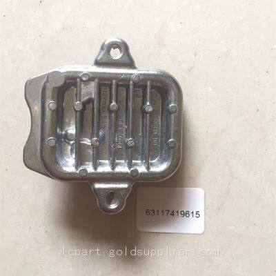 6311 7419 615 LED Headlamp Drive Module for BMW X3 Angel Eye photo-2