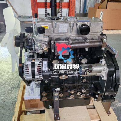 Perkins 404D-22 Engine GN84172R  35.7KW/2600R  Suitable for industrial machines