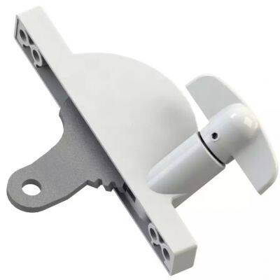 Good Quality Window Crank Operator for Rolling Jalousie Aluminum Alloy Window Operators