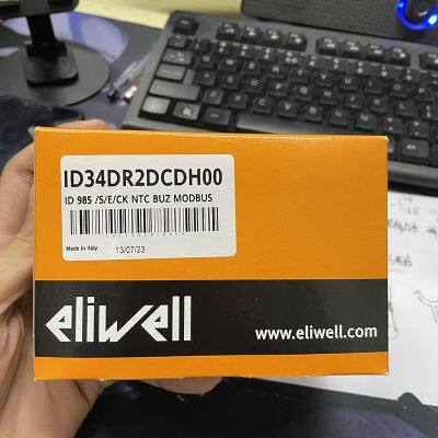 Eliwell Refrigeration Thermostat ID 985 S/E/CK Freezer Controller ID 985LX photo-4