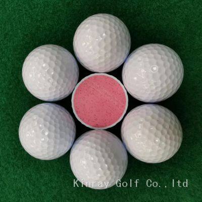 Driving Range Golf ball