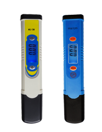 KL-988/989/982/983 conductivity meter / TDS meter