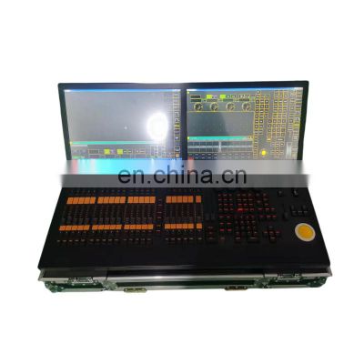 Professional DMX ma controller for stage light ma2 console event shows nightclub