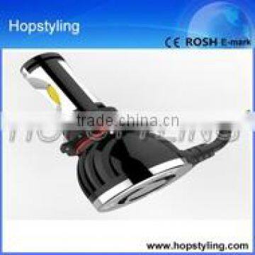 Super bright H7 H/L LED Headlamp