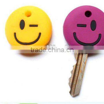 New design PVC Key Cap