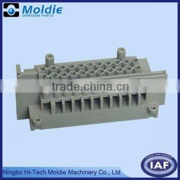 plastic injection molding box for electric control system