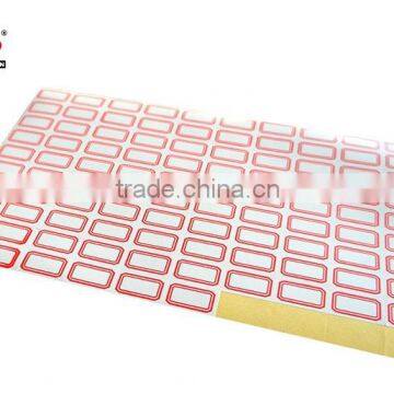 High Quality Release Paper Silicone Paper Liner photo-2