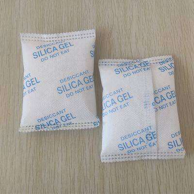 Manufacturer Silica Gel Desiccant Packet 2g-1000g Moisture Absorber Beads