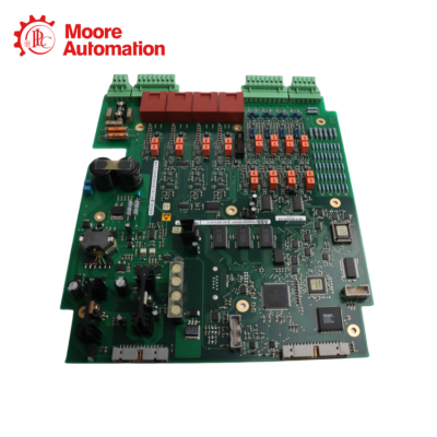 ABB 3BHE009319R0001 UNS 2881B-P V1 photo-4