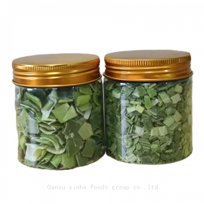 Organic Freeze Dried Leek