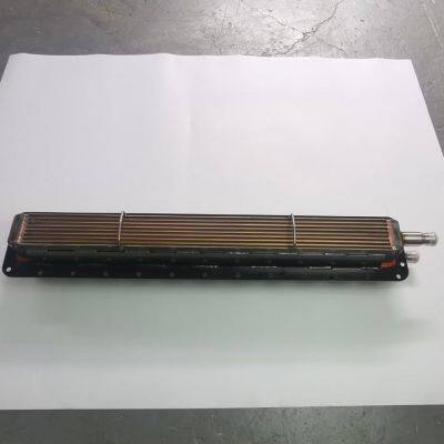 QSK19 Diesel Marine Engine Parts Aftercooler Core 4910356