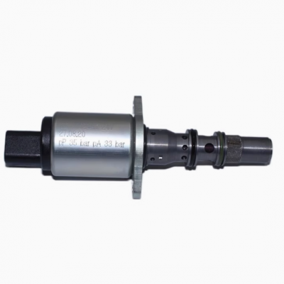 Engineering machinery parts XCMG crane proportional solenoid valve TM1002421 Germany Thomas original import