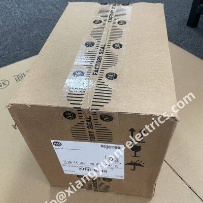 Allen Bradley MPL-B4560F-MJ72AA  MP-Series MPL 480V AC Rotary Servo Motor