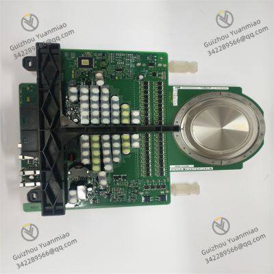 ABB Thyristor Module IGCT 3BHB004027R0101