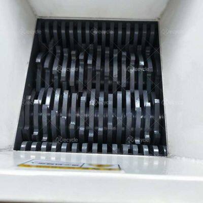 Mini Shredder photo-2