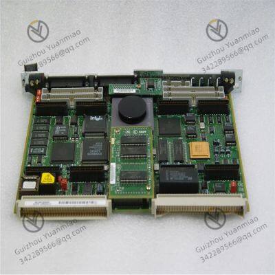 MVME162-533 Motorola Hochleistungs-Eingebetteter Controller
