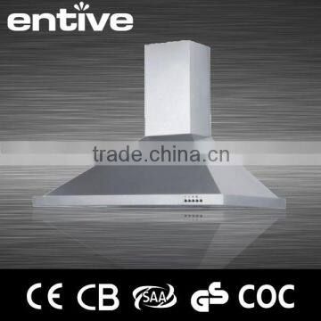 1000m3/h cheap buffer filter range hood