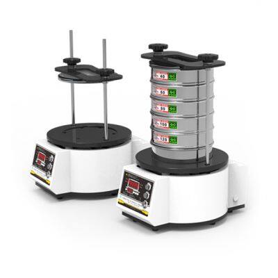 J-SD200 Dry Three Dimensional Vibration Screening Instrument