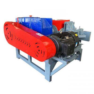 Hot Sale Steel Bar Cutter Scrap Rebar Granular Cutting Machine Shredder Machine photo-4