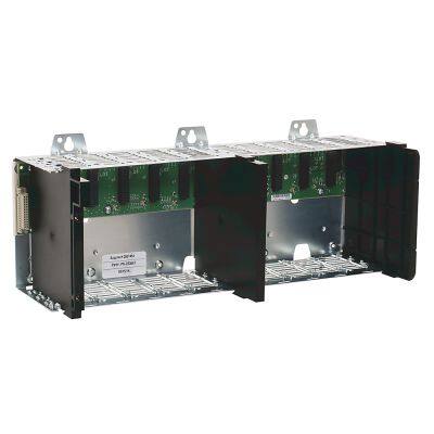 Allen Bradley 1756-A10 ControlLogix 10 Slots Chassis PLC