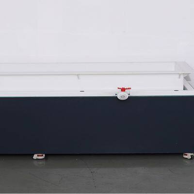 Magnetic Deburring Machine GG2980