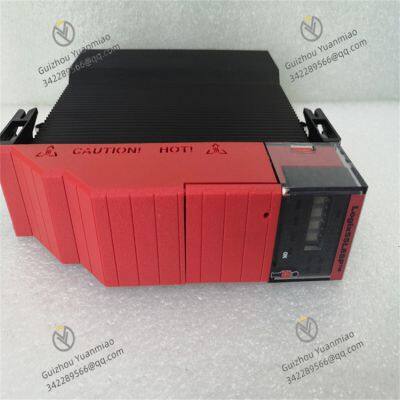 Allen-Bradley 1756-L8SP Controller photo-2