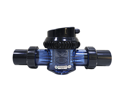 Smart Salt Chlorinator Salt Water Chlorine Generator 2g-10g With Mobile Control Water Treatment photo-5