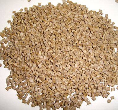 Pps Resin Polyplastics PPS 1140A6-HF200 PPS Plastic Granules photo-5