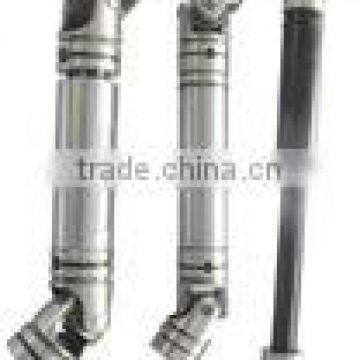 Cross Joint Carbon Steel Universal Joint Universal Joint Universal Joint Set Cross Bearing Single or Double Universal Joint photo-5