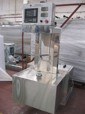 Máquina automática de llenado de cerveza, barril plástico refrescante, máquina lavadora de barriles de cerveza de barril