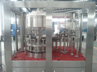 Aluminum Can Filling Line for Beer, Cola, and Juice Beverages