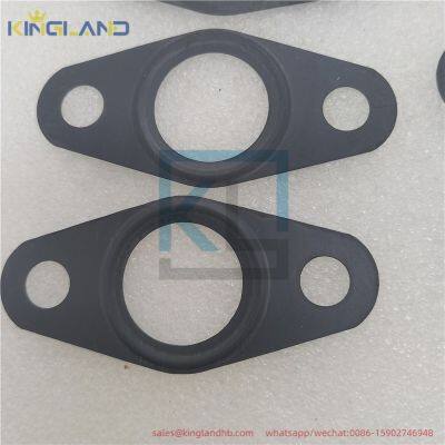 High Quality Engine Parts Turbocharger Gasket 437-4170 Suitable for CAT