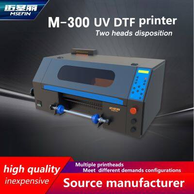 M-300 UV  Color Printing Press